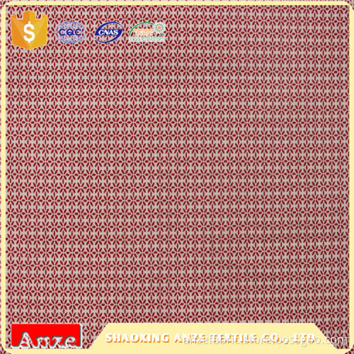 Hot sale dyed woven stretch cotton poplin fabric